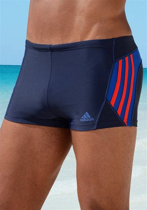 adidas badeboxer herren|Badehosen für Herren .